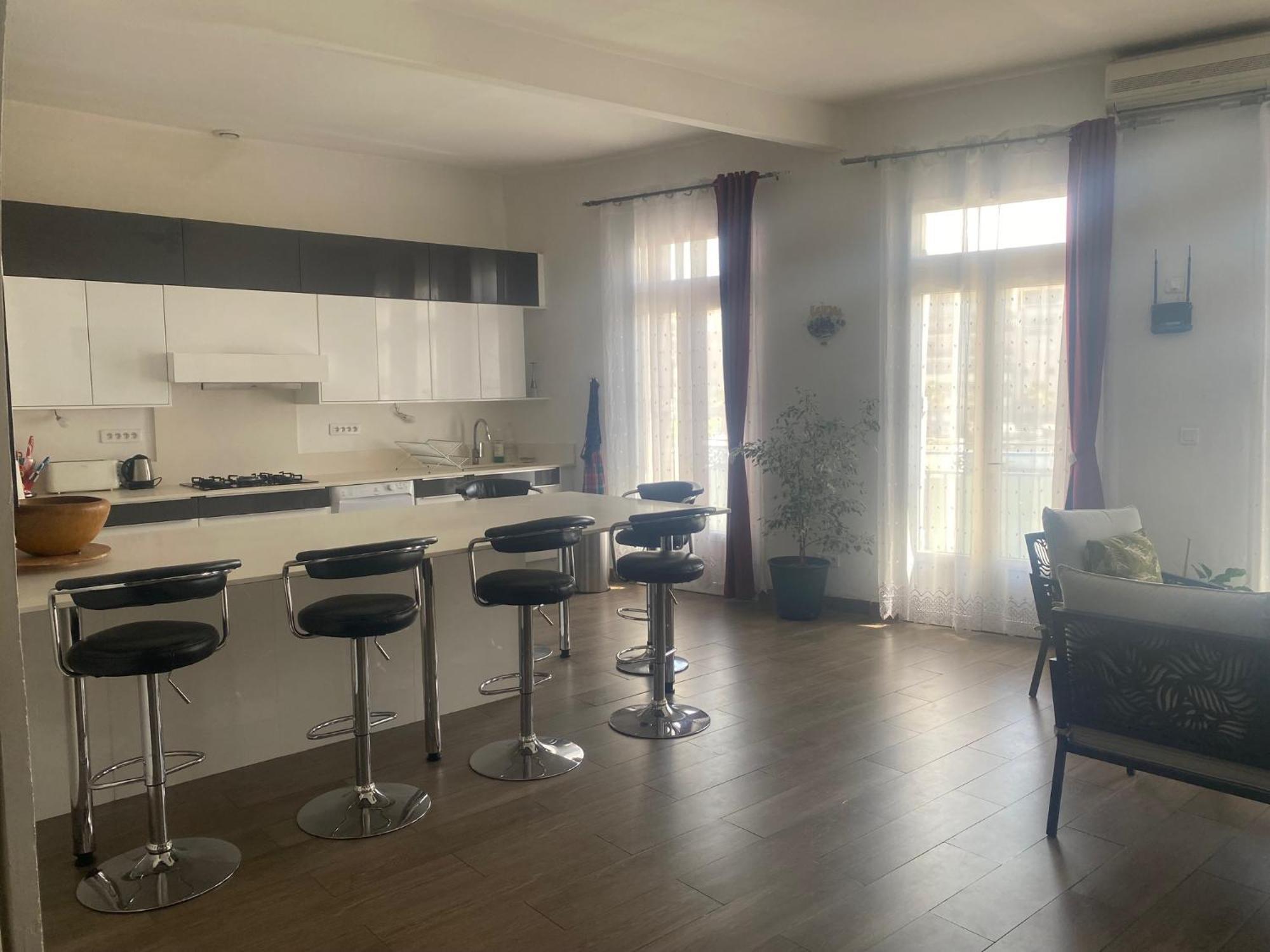 Grand Appartement Sur Canal A 2 Pas Du Centre Ville De Sète מראה חיצוני תמונה
