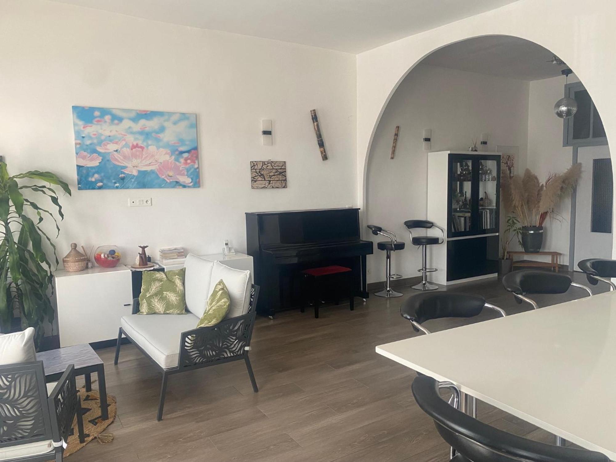 Grand Appartement Sur Canal A 2 Pas Du Centre Ville De Sète מראה חיצוני תמונה